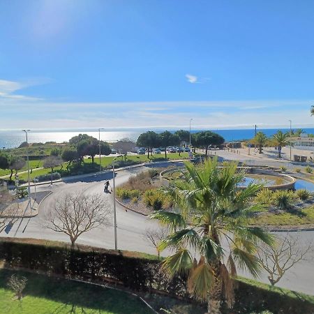 Litoralmar Beachfront Apartment Portimão Exterior foto