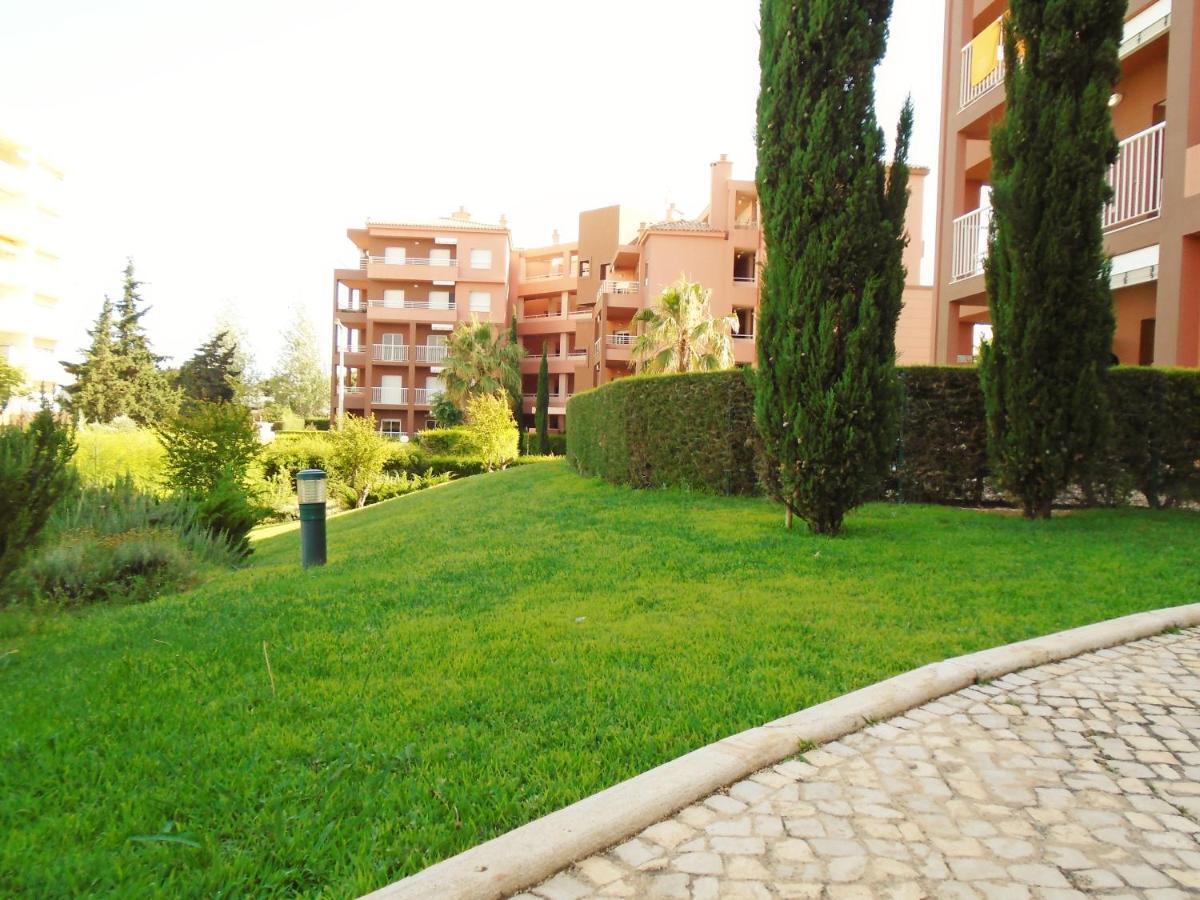 Litoralmar Beachfront Apartment Portimão Exterior foto