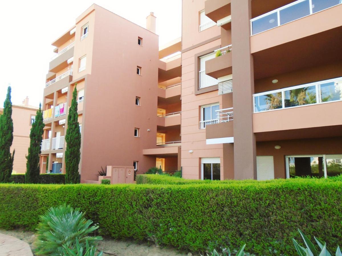 Litoralmar Beachfront Apartment Portimão Exterior foto